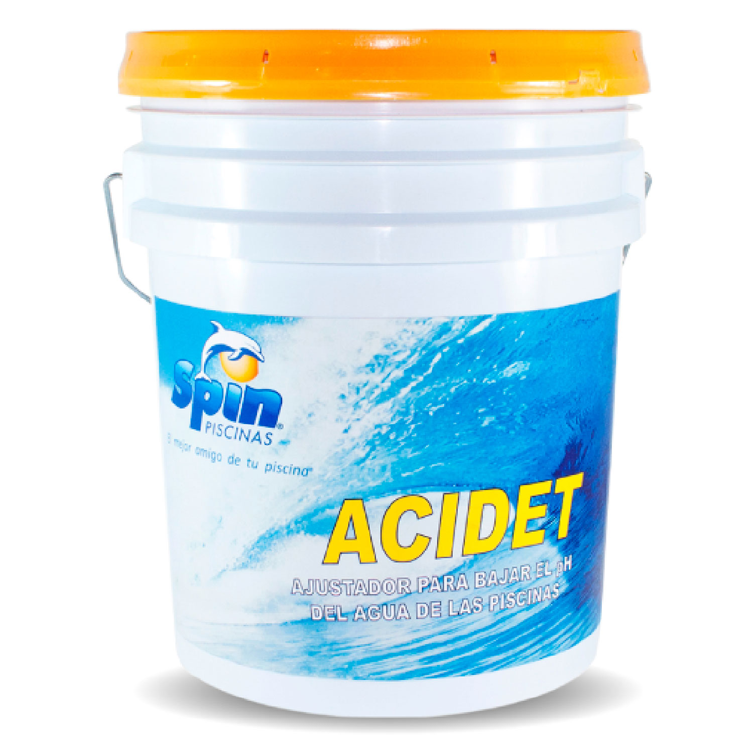 ACIDET-20KG