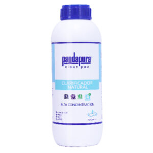 CLARIFICADOR CLARIPLUS PANDAPURA 1LT