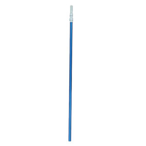 MANERAL TELESCÓPICO DE ALUMINIO PANDA DE 4.5 METROS (3 SECCIONES DE 1.5 METROS)